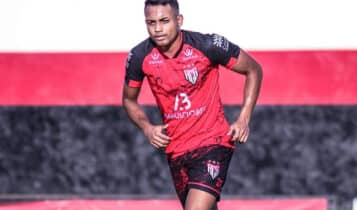 Onde assistir Atlético GO x Cuiabá