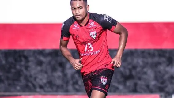 Brasileirão: onde assistir Atlético GO x Cuiabá hoje ao vivo (21/08)