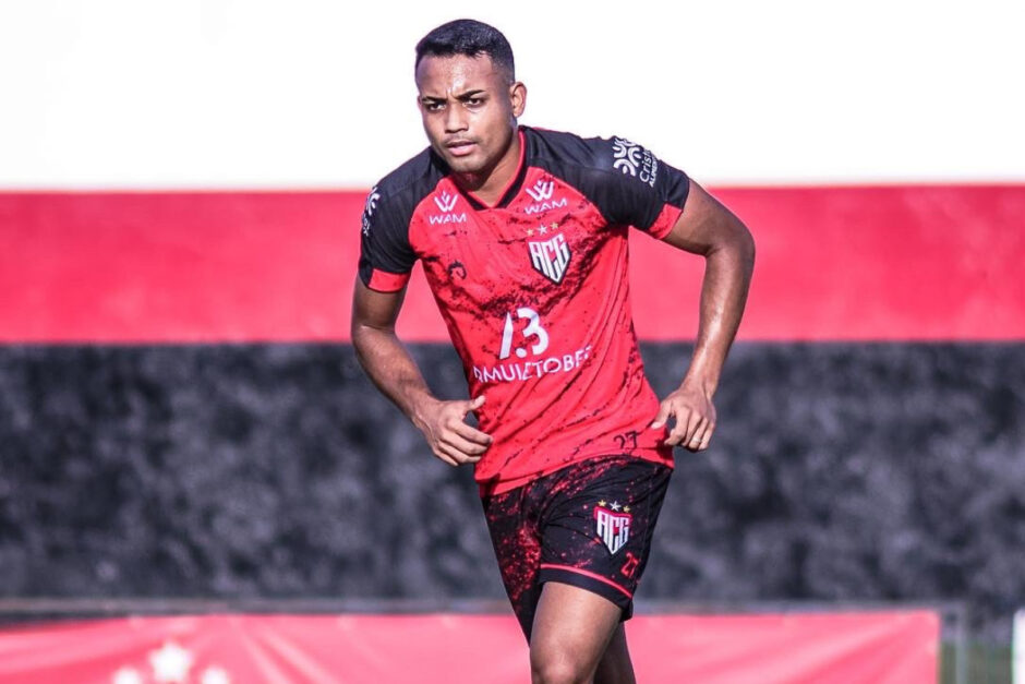 Onde assistir Atlético GO x Cuiabá