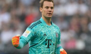 Onde assistir Bayern de Munique x Wolfsburg