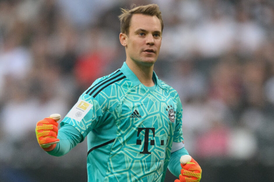 Onde assistir Bayern de Munique x Wolfsburg