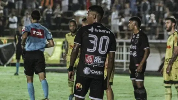Onde assistir Botafogo PB x Figueirense hoje e horário (08/08)