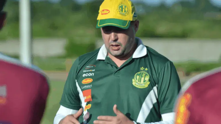 Onde assistir Botafogo PB x Mirassol hoje e horário da Série C (03/08)