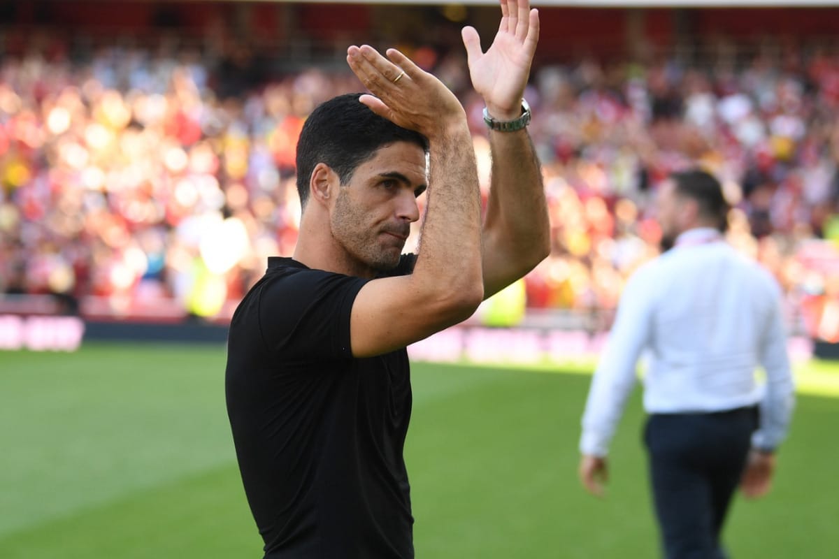 Onde assistir Bournemouth x Arsenal hoje e horário (20/08)