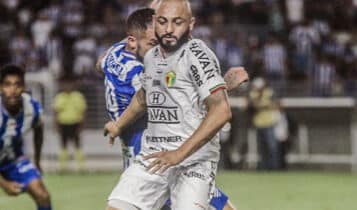 Onde assistir Brusque x Ponte Preta