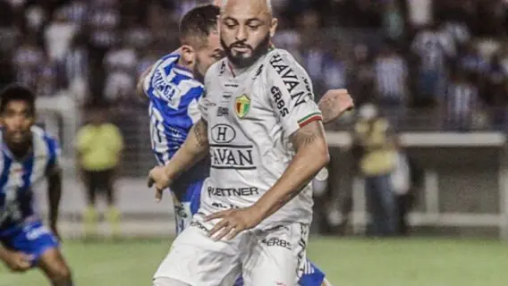 Onde assistir Brusque x Ponte Preta ao vivo e horário da Série B (12/8)