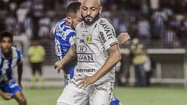 Onde assistir Brusque x Ponte Preta ao vivo e horário da Série B (12/8)