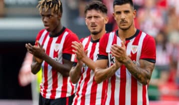 Onde assistir Cádiz x Athletic Bilbao