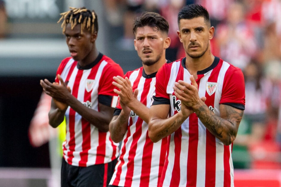 Onde assistir Cádiz x Athletic Bilbao