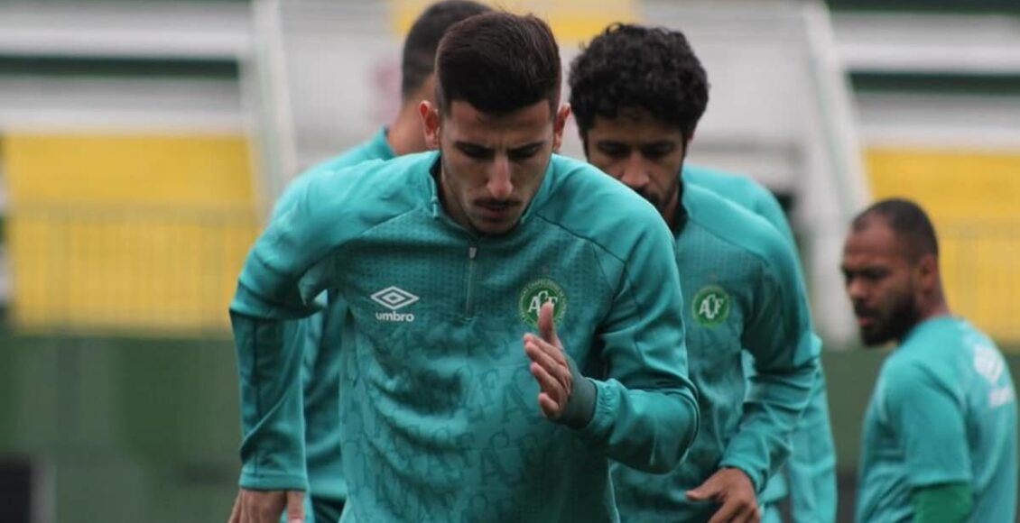 Onde assistir Chapecoense x Vila Nova