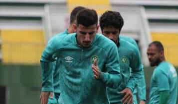 Onde assistir Chapecoense x Vila Nova