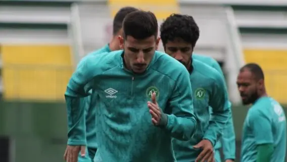 Onde assistir Chapecoense x Vila Nova ao vivo e horário (29/08)