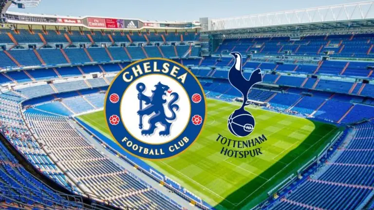 Onde assistir Chelsea e Tottenham hoje ao vivo e horário clássico (14/8)