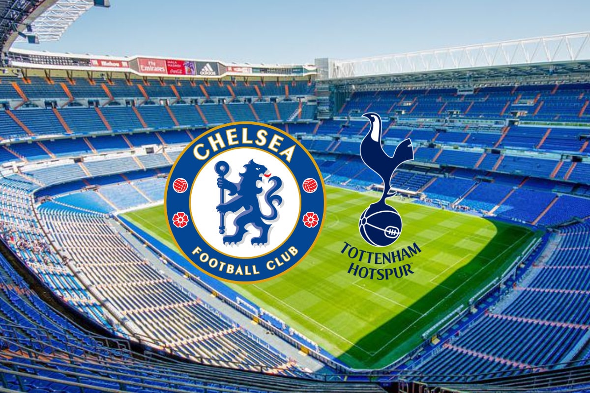 Onde assistir Chelsea e Tottenham hoje ao vivo e horário clássico (14/8)