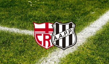 Onde assistir CRB e Ponte Preta