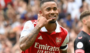 onde assistir Crystal Palace x Arsenal