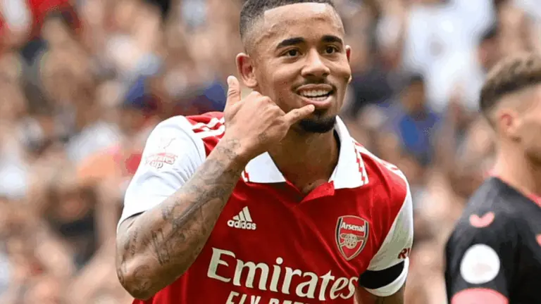 Premier League: onde assistir Crystal Palace x Arsenal hoje na TV (5/8)