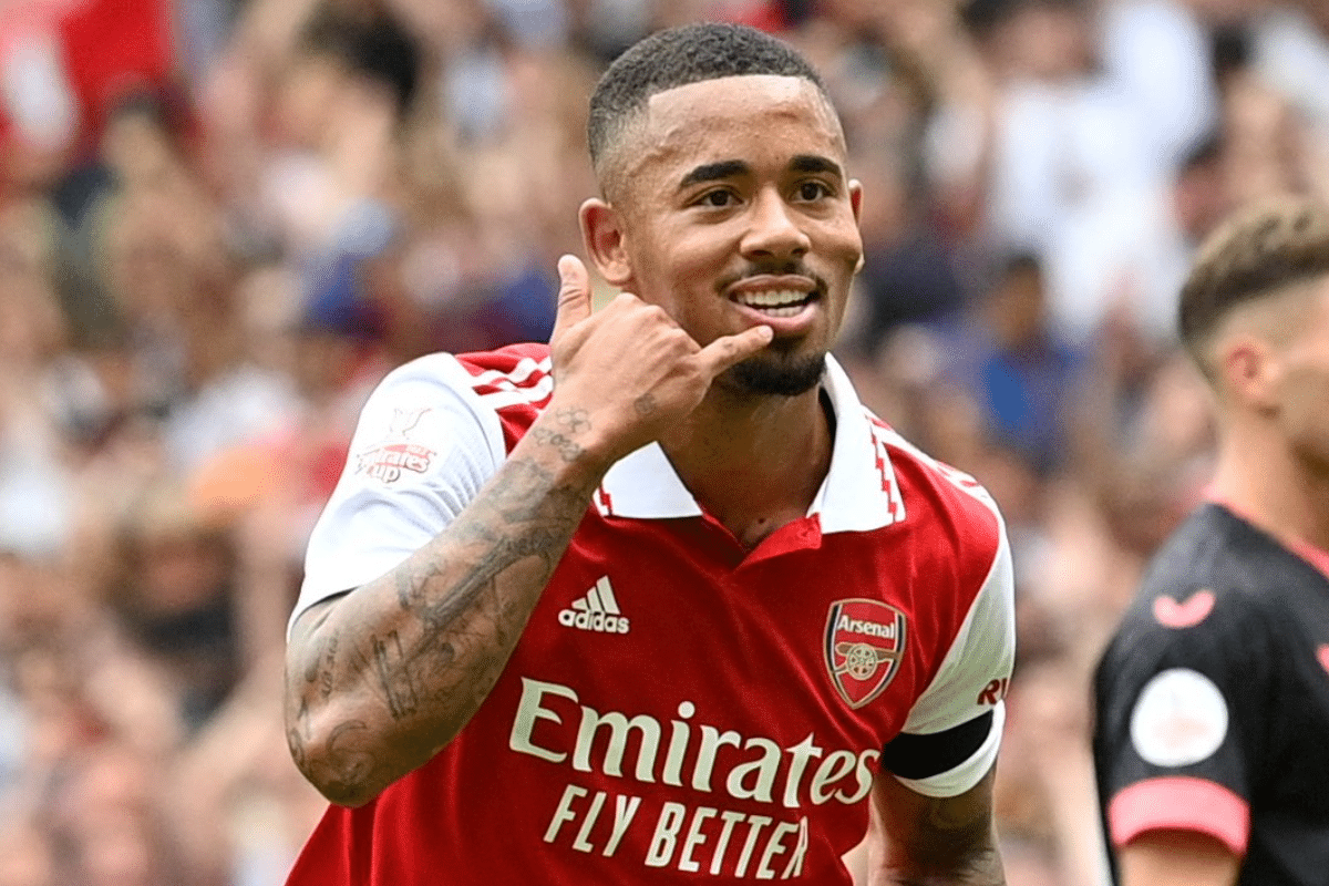 Premier League: onde assistir Crystal Palace x Arsenal hoje na TV (5/8)