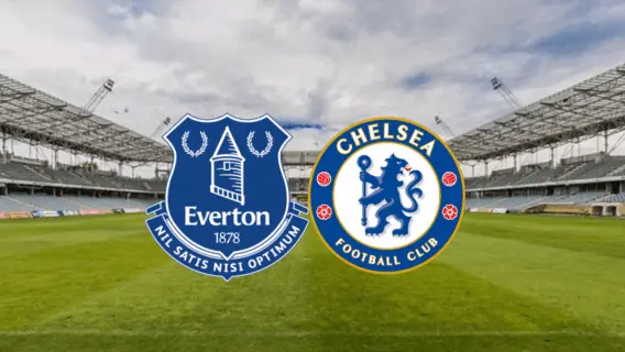 Onde assistir Everton e Chelsea hoje ao vivo na TV e horário (06/08)