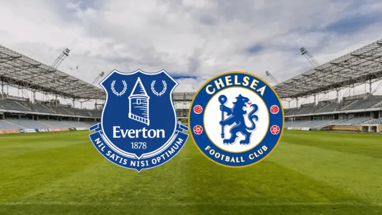 Onde assistir Everton e Chelsea hoje ao vivo na TV e horário (06/08)