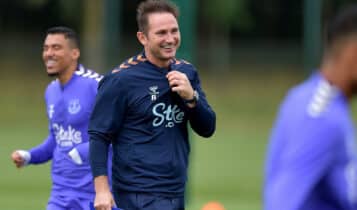 Onde assistir Everton x Nottingham Forest hoje