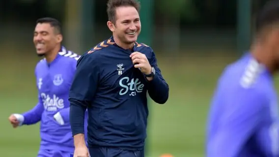 Onde assistir Everton x Nottingham Forest ao vivo (20/08)