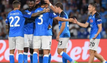 Onde assistir Fiorentina x Napoli