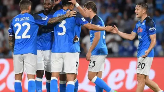 Onde assistir Fiorentina x Napoli ao vivo hoje, domingo (28/08)