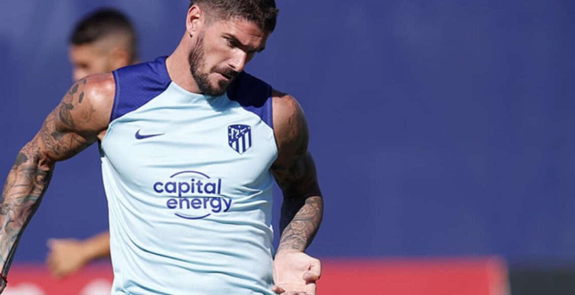Onde assistir Getafe x Atlético de Madrid