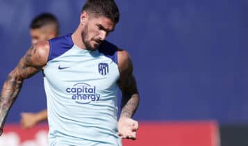 Onde assistir Getafe x Atlético de Madrid
