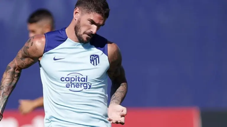 Onde assistir Getafe x Atlético de Madrid ao vivo, segunda-feira (15/08)