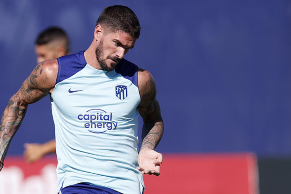 Onde assistir Getafe x Atlético de Madrid