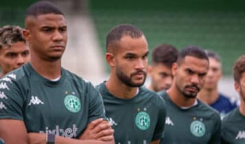 onde assistir Guarani x Tombense