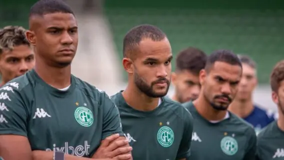 Série B: onde assistir Guarani x Tombense ao vivo (27/08)