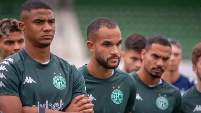 Série B: onde assistir Guarani x Tombense ao vivo (27/08)