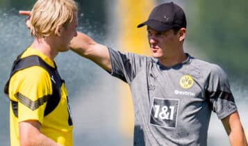Onde assistir jogo do Borussia Dortmund hoje
