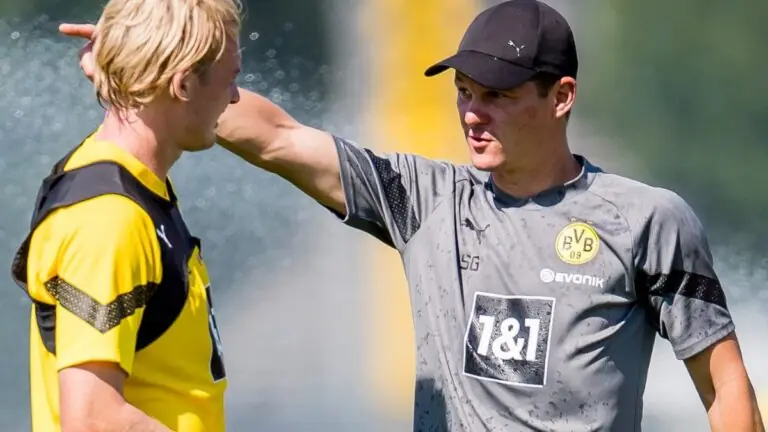 Onde assistir jogo do Borussia Dortmund hoje DE GRAÇA (27/08)