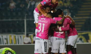 onde assistir Independiente del Valle x Deportivo Táchira