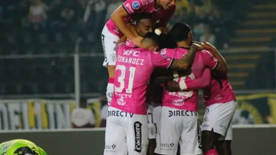 Onde assistir Independiente del Valle x Deportivo Táchira na TV (9/8)