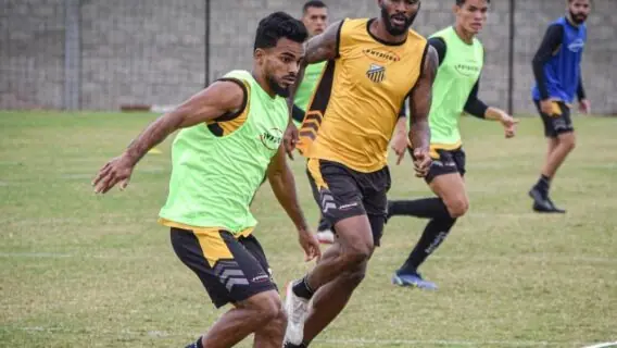 Onde assistir Ituano x Novorizontino ao vivo hoje (19/08)