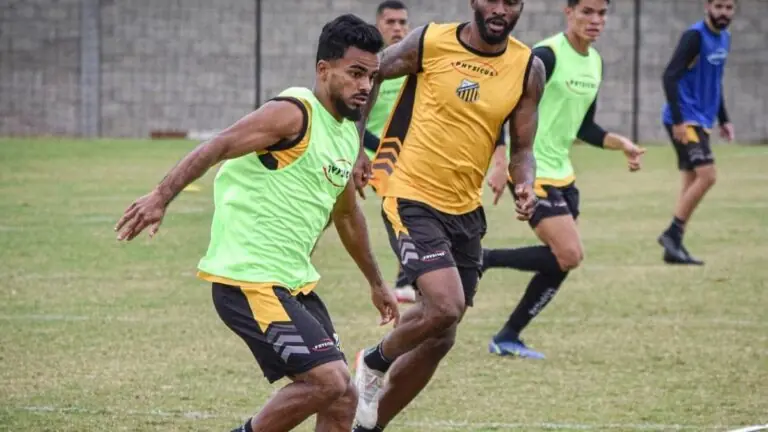 Onde assistir Ituano x Novorizontino ao vivo hoje (19/08)