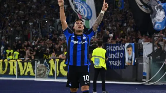 Onde assistir jogo da Inter de Milão hoje x Cremonese (30/8)