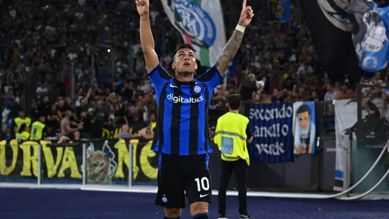 Onde assistir jogo da Inter de Milão hoje x Cremonese (30/8)