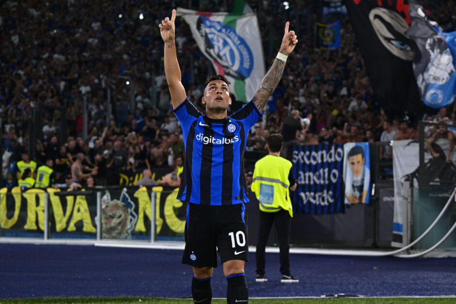 Onde assistir jogo da Inter de Milão hoje