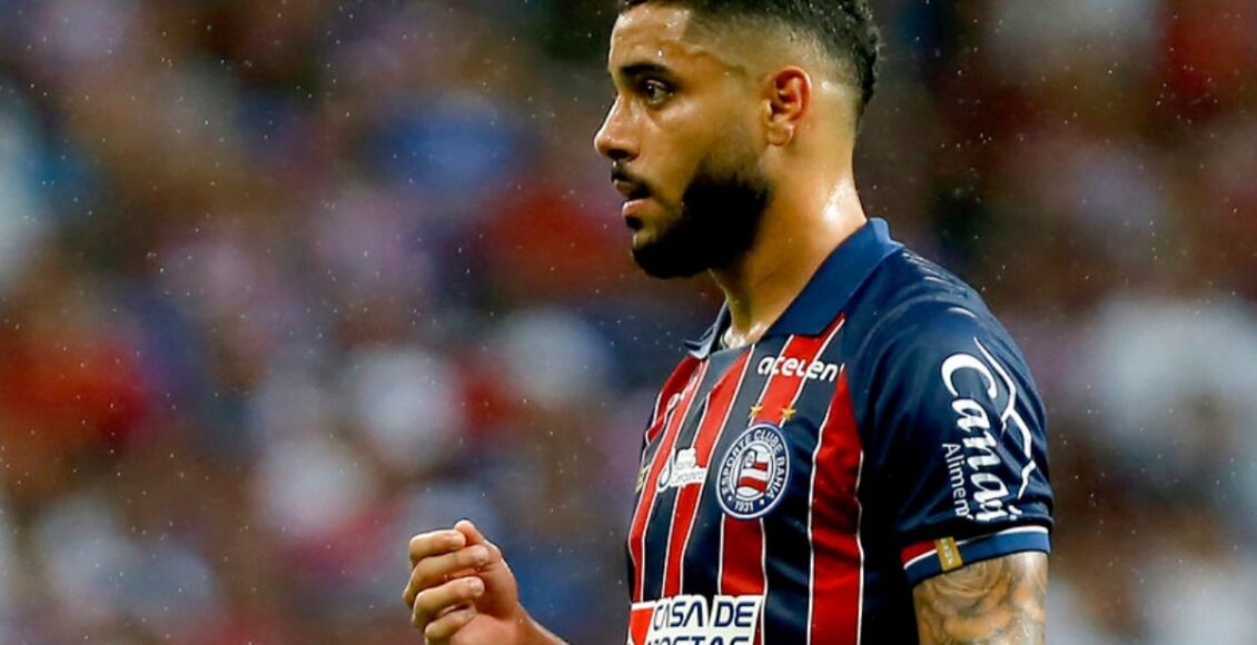 Onde assistir jogo do Bahia hoje