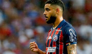 Onde assistir jogo do Bahia hoje
