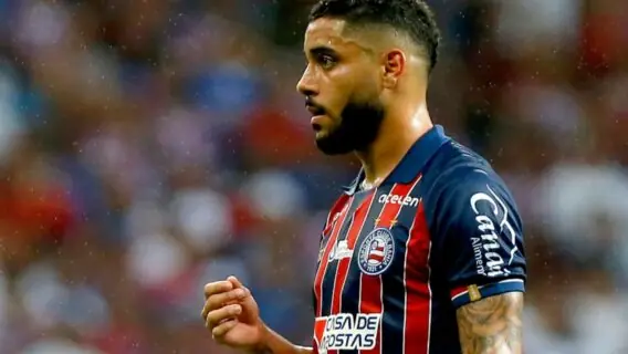 Jogo do Bahia x Ituano: que horas é e onde assistir (12/08)