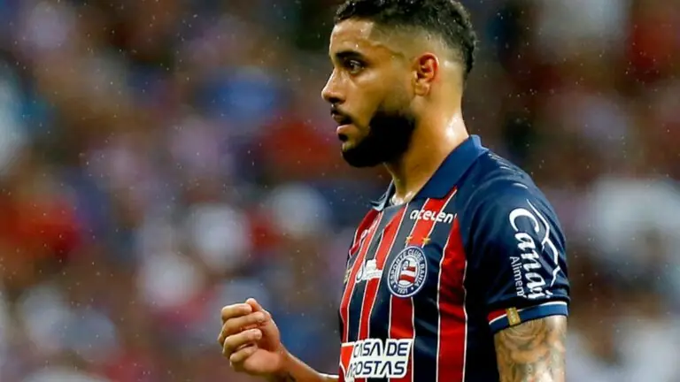 Jogo do Bahia x Ituano: que horas é e onde assistir (12/08)