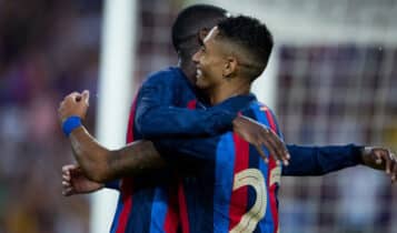 Onde assistir jogo do Barcelona hoje