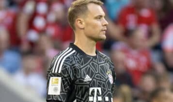 onde assistir jogo do Bayern de Munique hoje